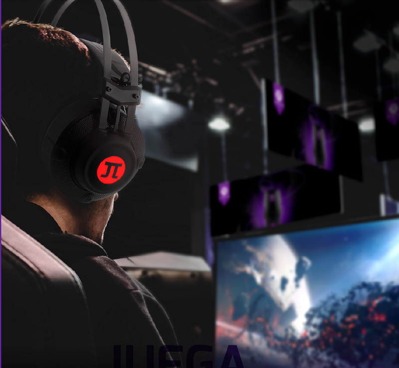 PRIMUS anunció que sus nuevos headset Arcus 150T han llegado de forma oficial a Argentina.