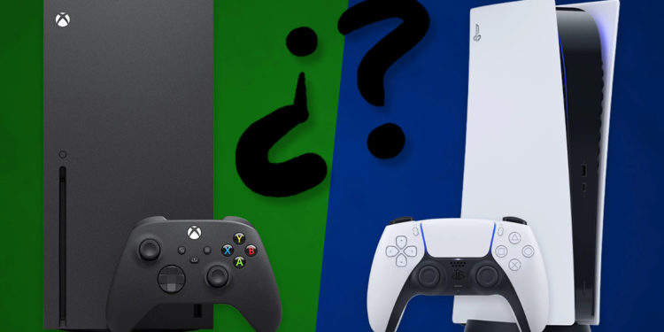 PS5 Xbox Series X - Destacada