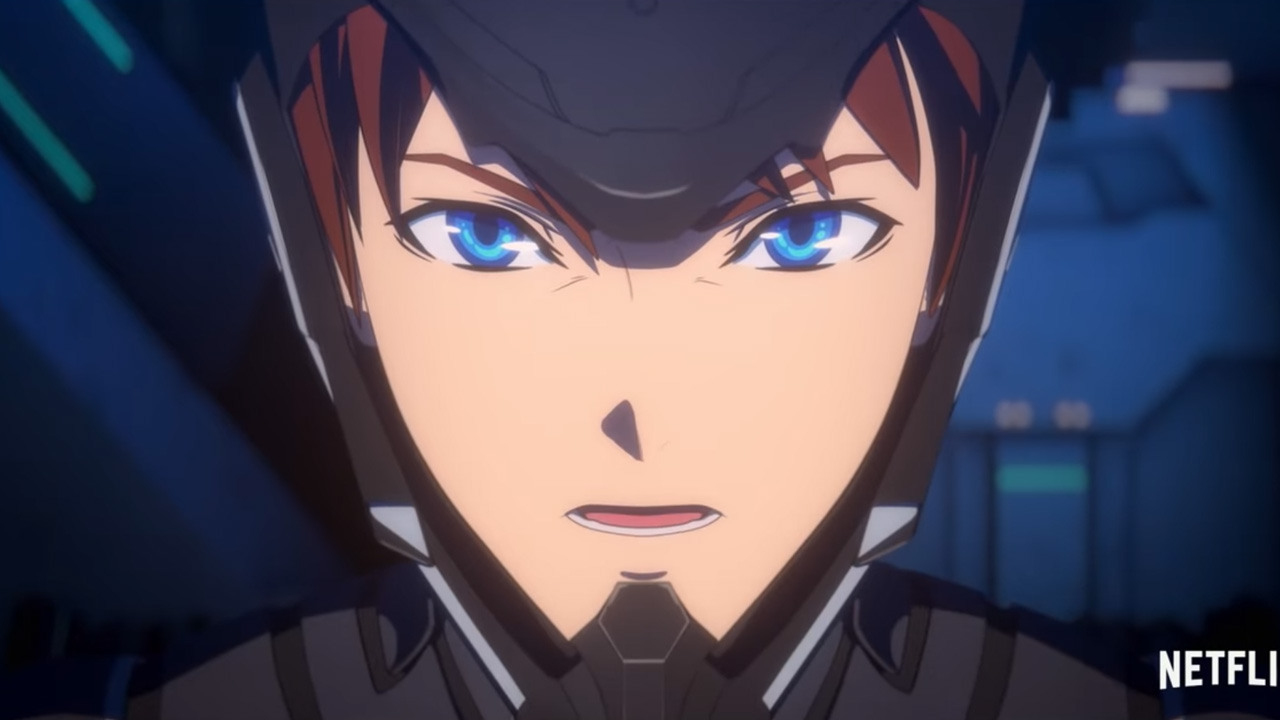 El anime de Pacific Rim estrena nuevo tráiler y confirma su estreno para el 4 de marzo