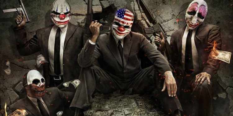 Payday 3