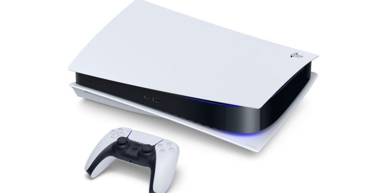 PlayStation 5 - Destacada
