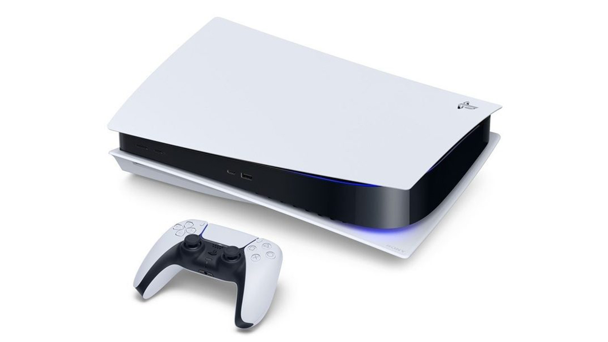 PlayStation 5 - Destacada