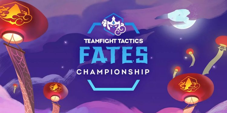 Riot Games TFT portada