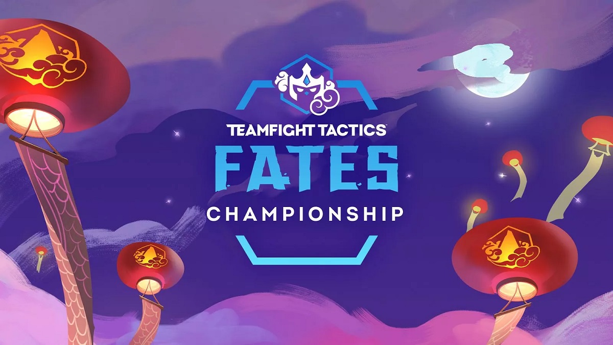 Riot Games TFT portada