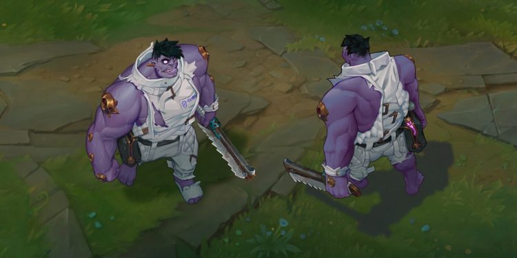 Riot Games mundo portada