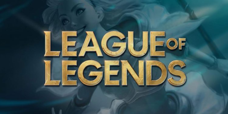 Riot Games portada