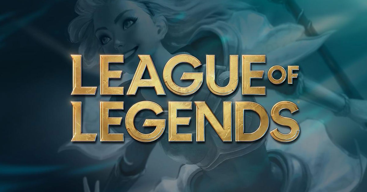 Riot Games portada