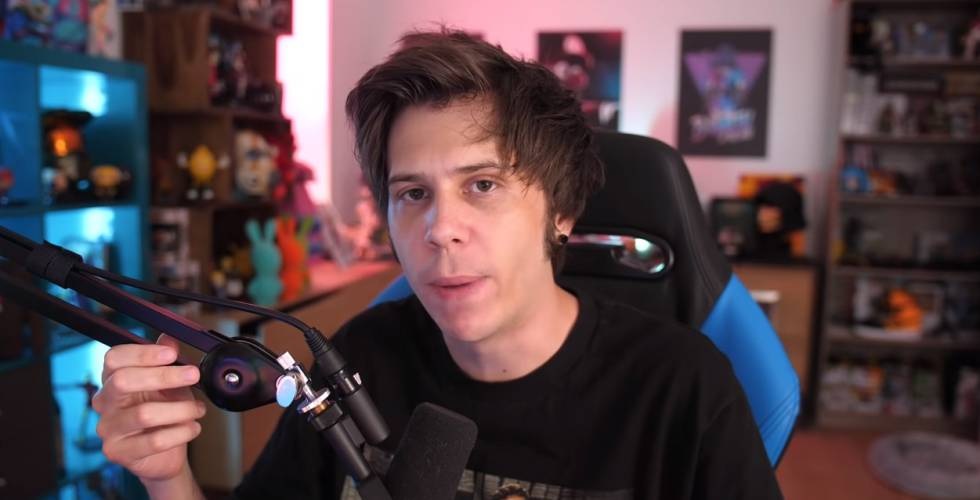 Rubius portada