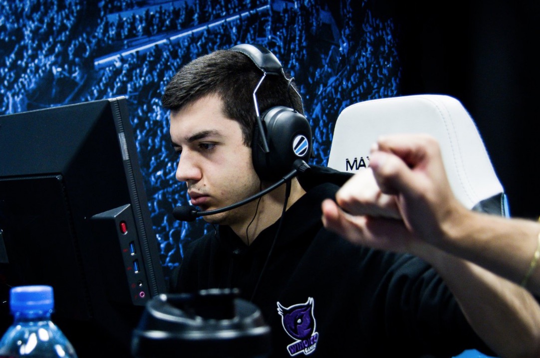 Complexity anuncia el regreso de poizon al equipo