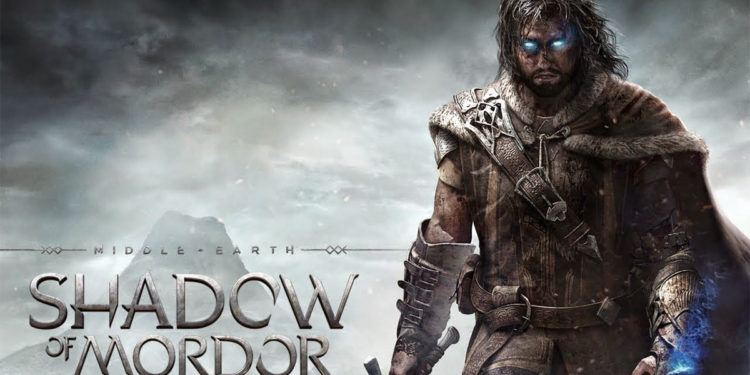 Shadow of Mordor - Destacada