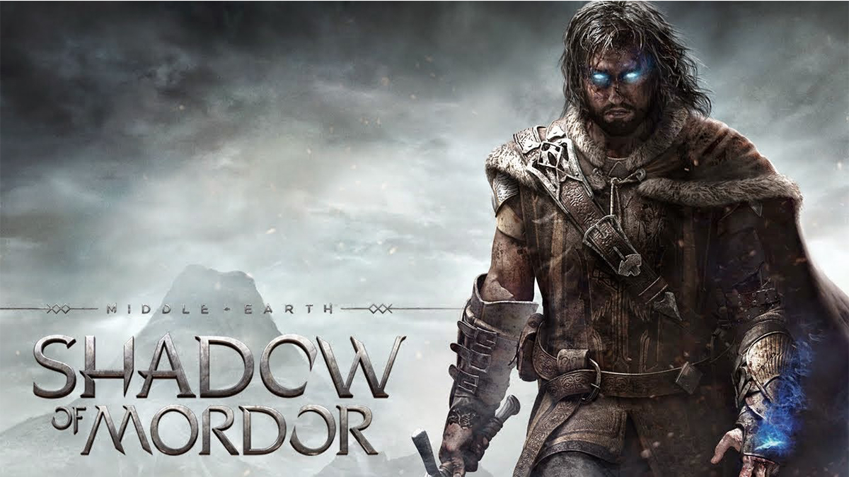 Shadow of Mordor - Destacada