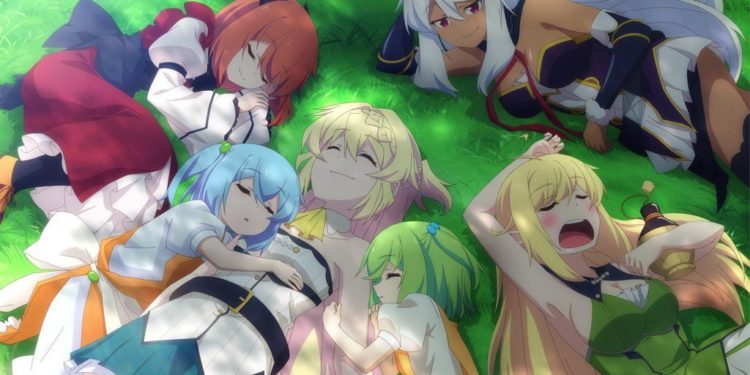 Slime Taoshite 300-nen, Shiranai Uchi ni Level Max ni Nattemashita