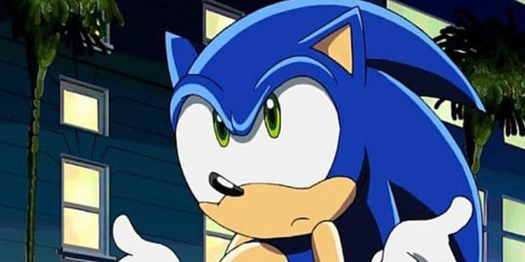 Sonic
