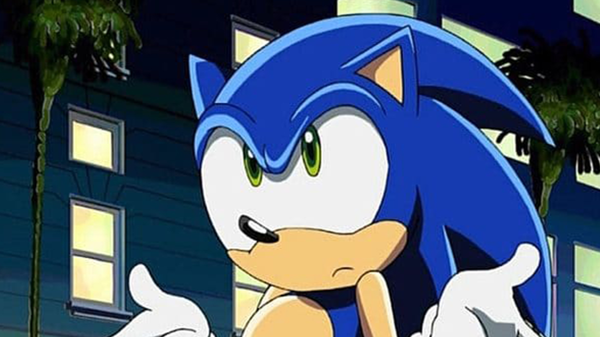 Sonic