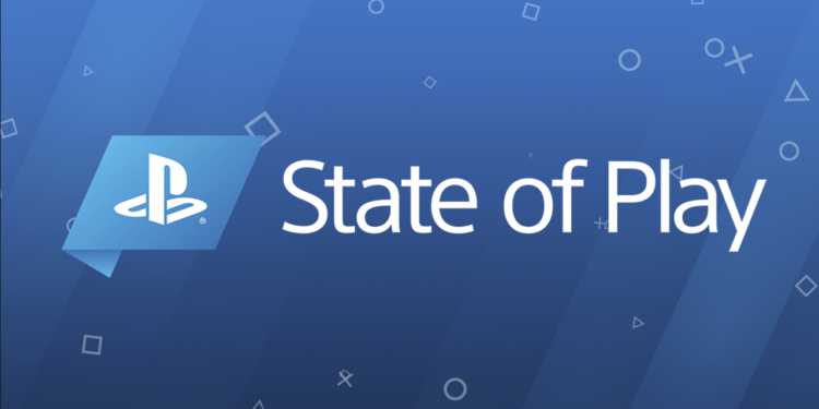 State of Play - PlayStation - 2021