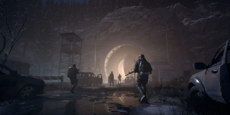 The Day Before - Fntastic - Videojuego de PC