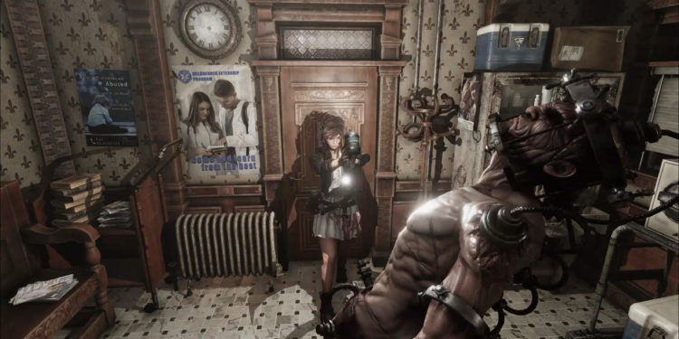 Tormented Souls - Videojuegos - Chile