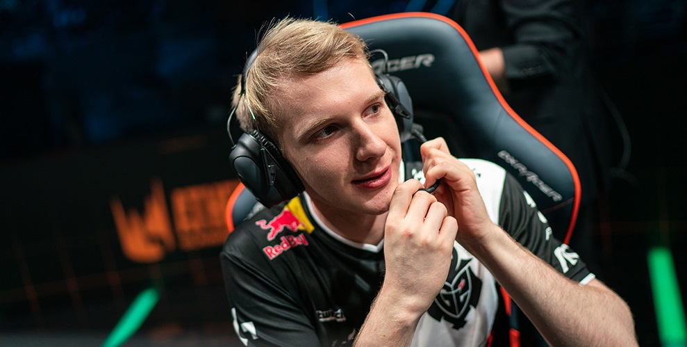 Twitch G2 Jankos portada