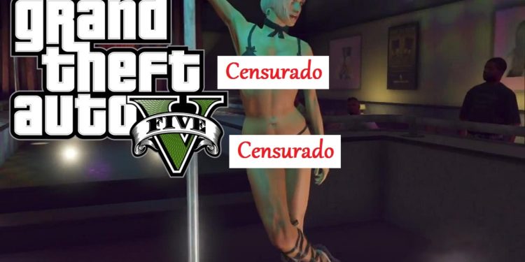 Twitch GTA V portada