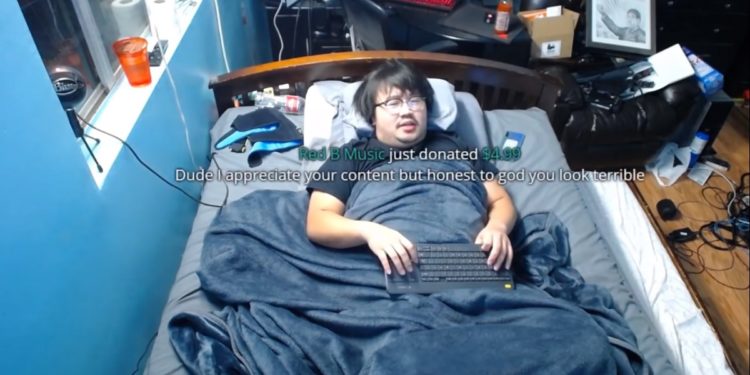 Twitch portada