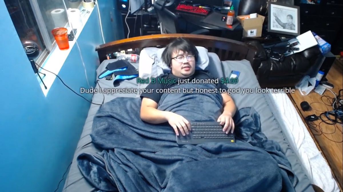Twitch portada
