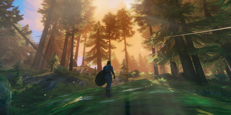 Valheim