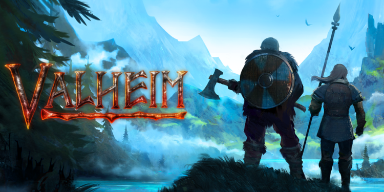 Valheim - Iron Gate Studios