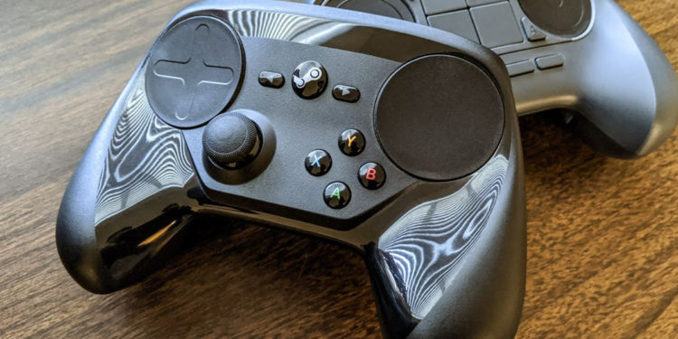 Valve
