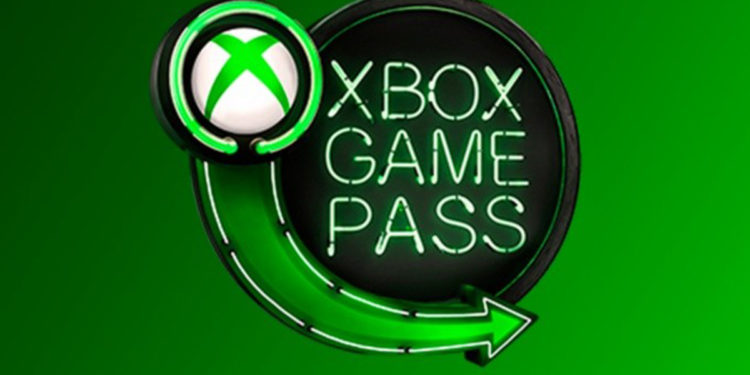 Xbox Game Pass