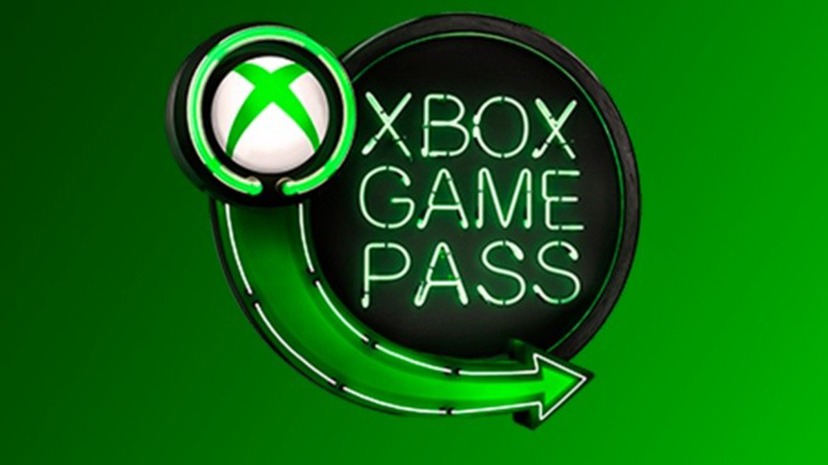 Xbox Game Pass