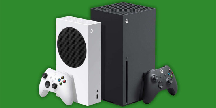 Xbox Series X/S - Destacada