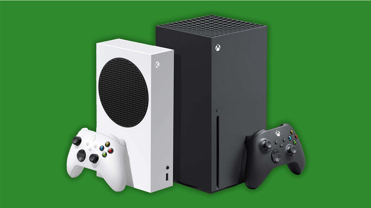 Xbox Series X/S - Destacada