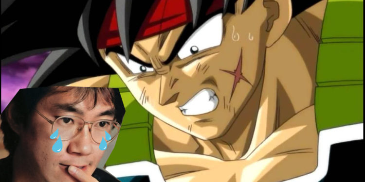 Akira Toriyama