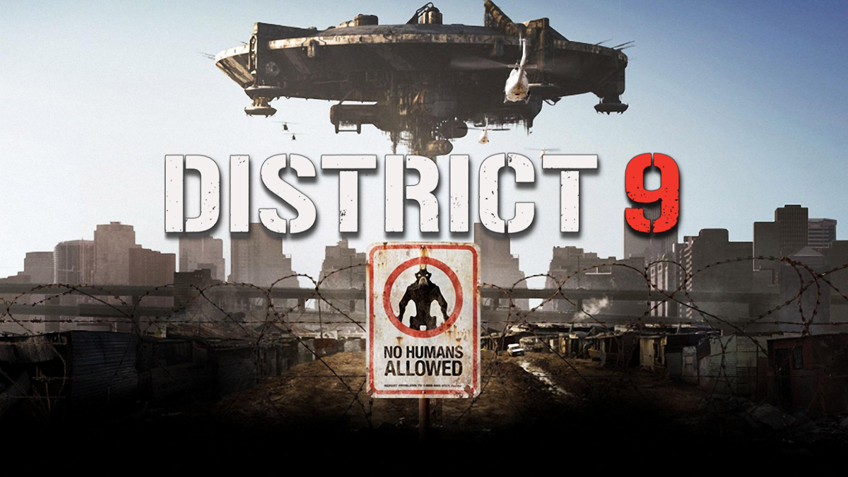 La espera terminó: Secuela de District 9 es una realidad y Neil Blomkamp ya trabaja con los guionistas originales para escribirla