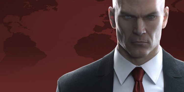 Imagen ilustrativa de HITMAN 3