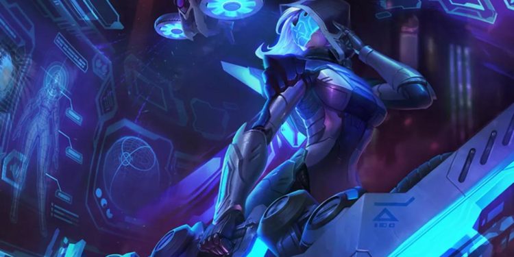 league of legends