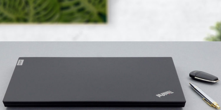 ThinkPad 15L lenovo launch