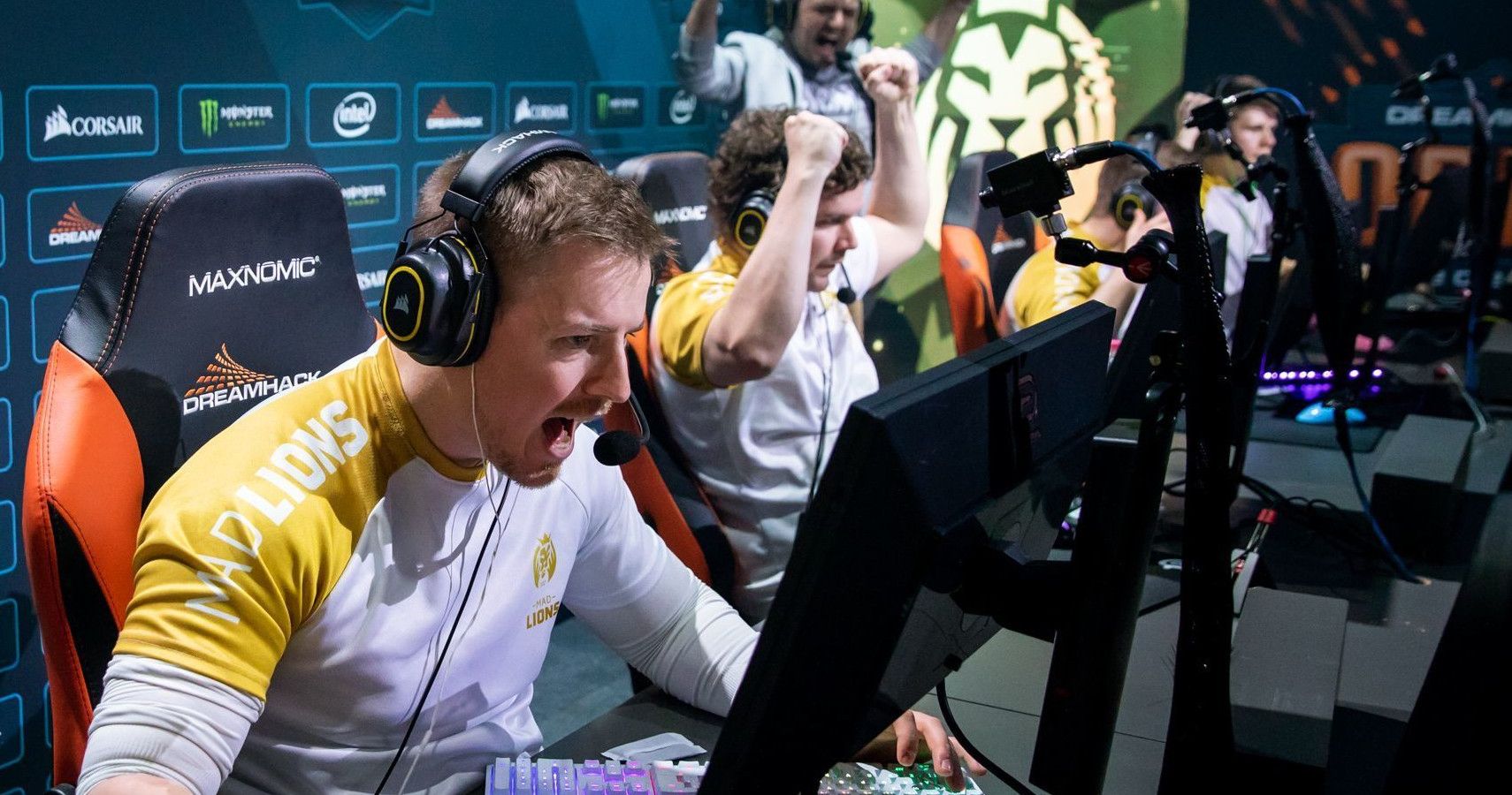 Rumor: MAD Lions estaría en busca de jugadores fuera de Dinamarca para CSGO
