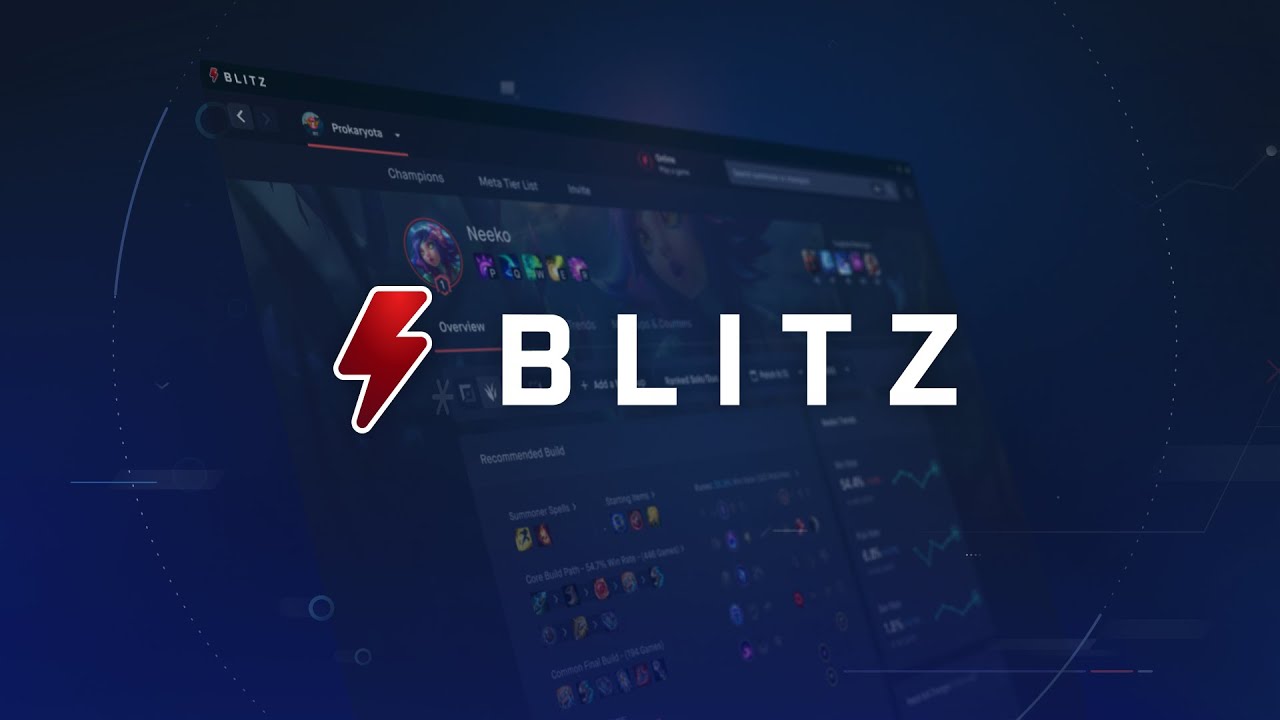¿BlitzGG está minando bitcoin en nuestro computador?