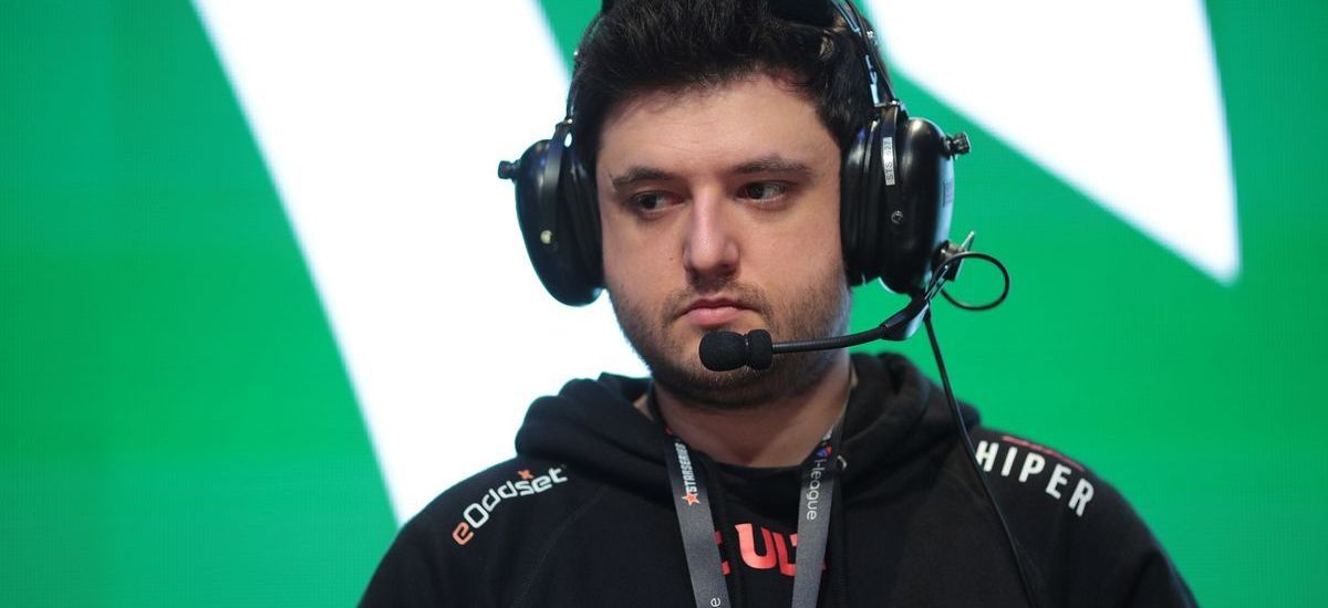 Peacemaker anuncia que se encuentra escuchando ofertas de coach o asistente