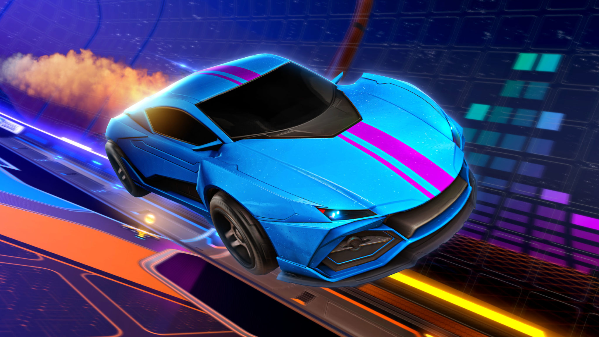 ¿Francotirador? Rocket League presenta una nueva animación al realizar un gol