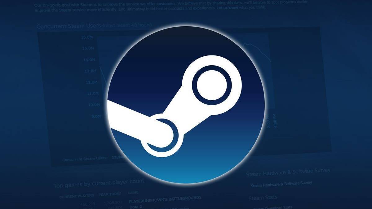 steam portada