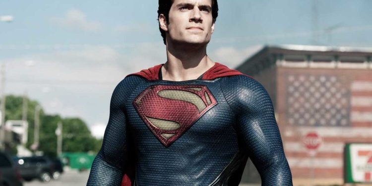 superman portada