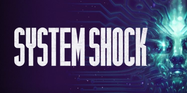 Imagen ilustrativa del remake de System Shock