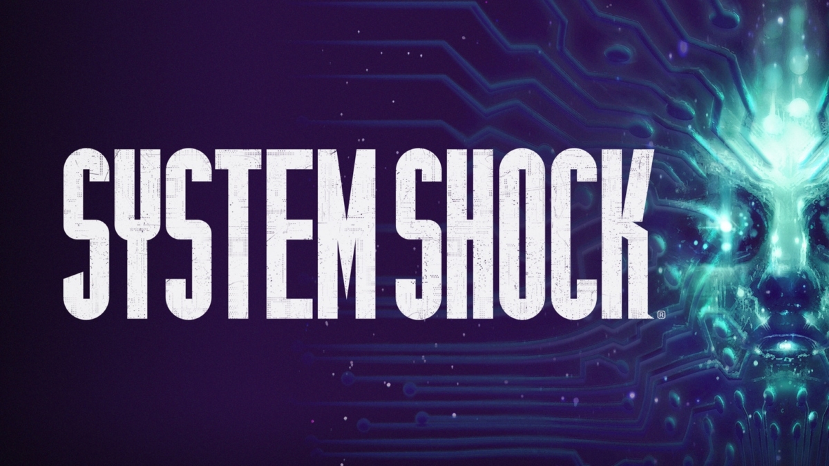 Imagen ilustrativa del remake de System Shock