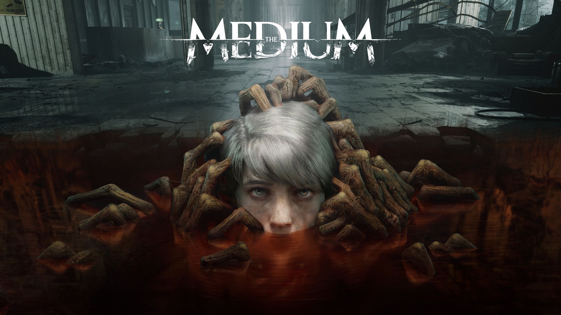 Actualización de The Medium empeora aún más su rendimiento en PC