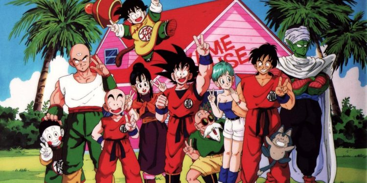 Dragon Ball