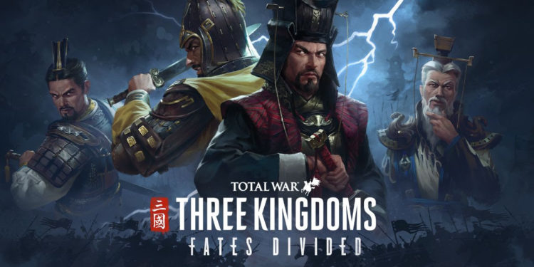 Total War korean people new pack
