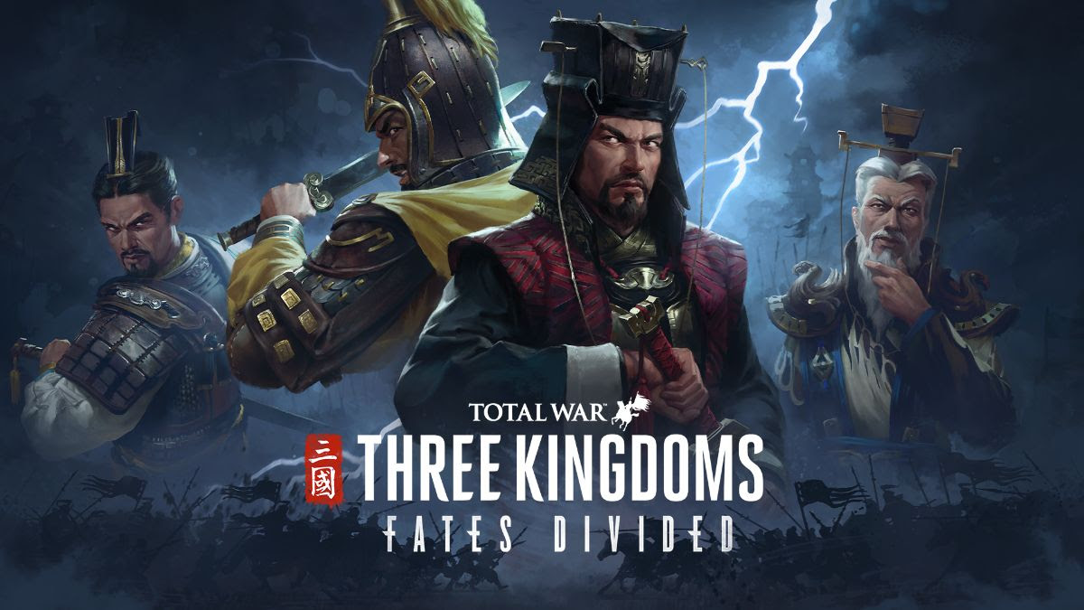 Total War korean people new pack