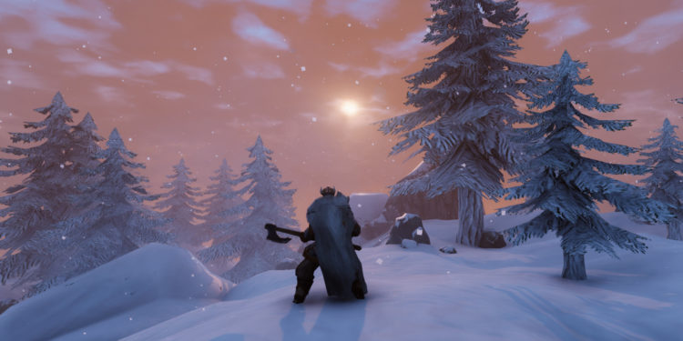 Valheim 3M record sales